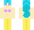 mermaid