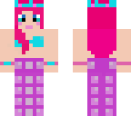 mermaid