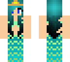 mermaid edit