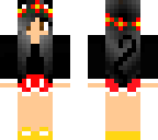 minnie mouse