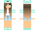 mint tomboy