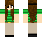 mlghwnt oc