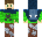 mob hunter