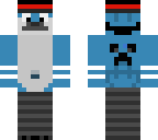 modekay hat