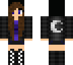 moon girl