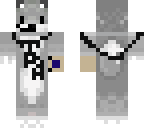 mpa wolf