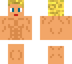 muscle underwear boy