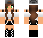 my bff's skin