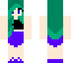 my current skin