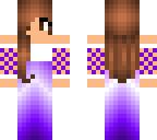 my first skin