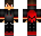 my new skin