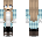 my new skin