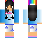 my orignal skin