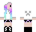 my skin