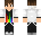 my skin