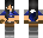 my skin