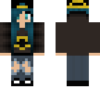 my skin