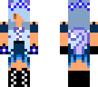 my skin