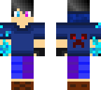 my skin