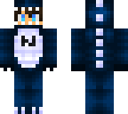 my skin