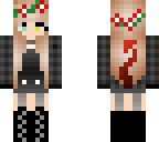 my skin for ever  2