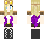 my steampunk skin