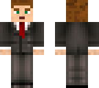 my suit timo