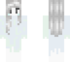 napstablook girl