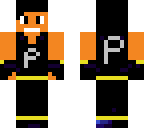 new dbp skin