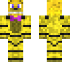 new fredbear