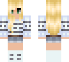 new skin