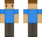 new skin