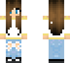 new skin