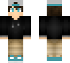 nice and cool guy xdd