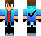 nike boy