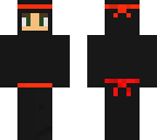 ninjagotheride