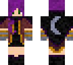 normal crystal