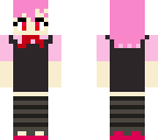 nyu from elfen lied