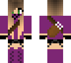 omg  2 purple
