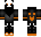 orange panda pvp