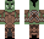 orc warrior