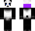 panda dj