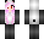 panda edit