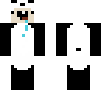  panda kigurumi 2