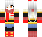 papyrus girl