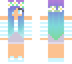 pastel girl edit