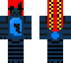 phantom fnaf 3 oc withered phantom chloe