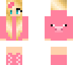 pig girl