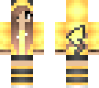 pikachu girl