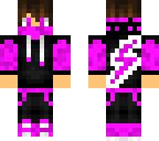 pink awesomeness